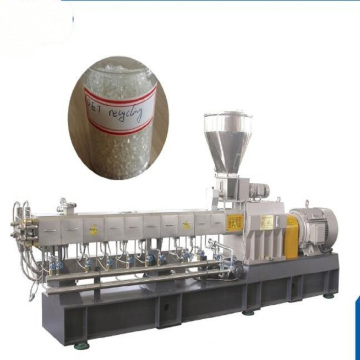 Plastic granulator machine for film nylon